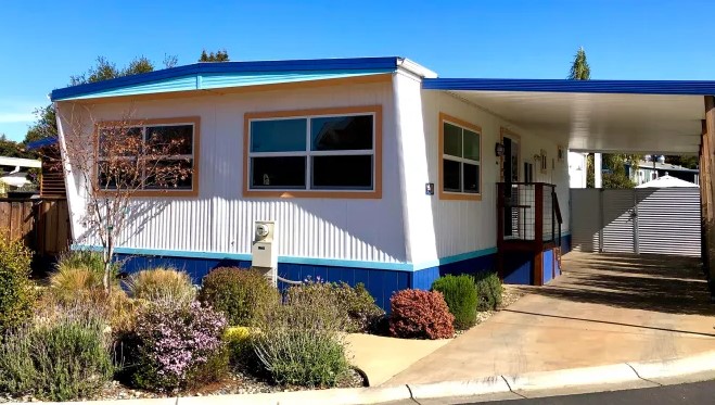 Manufactured, modular or mobile home --and what's the difference?