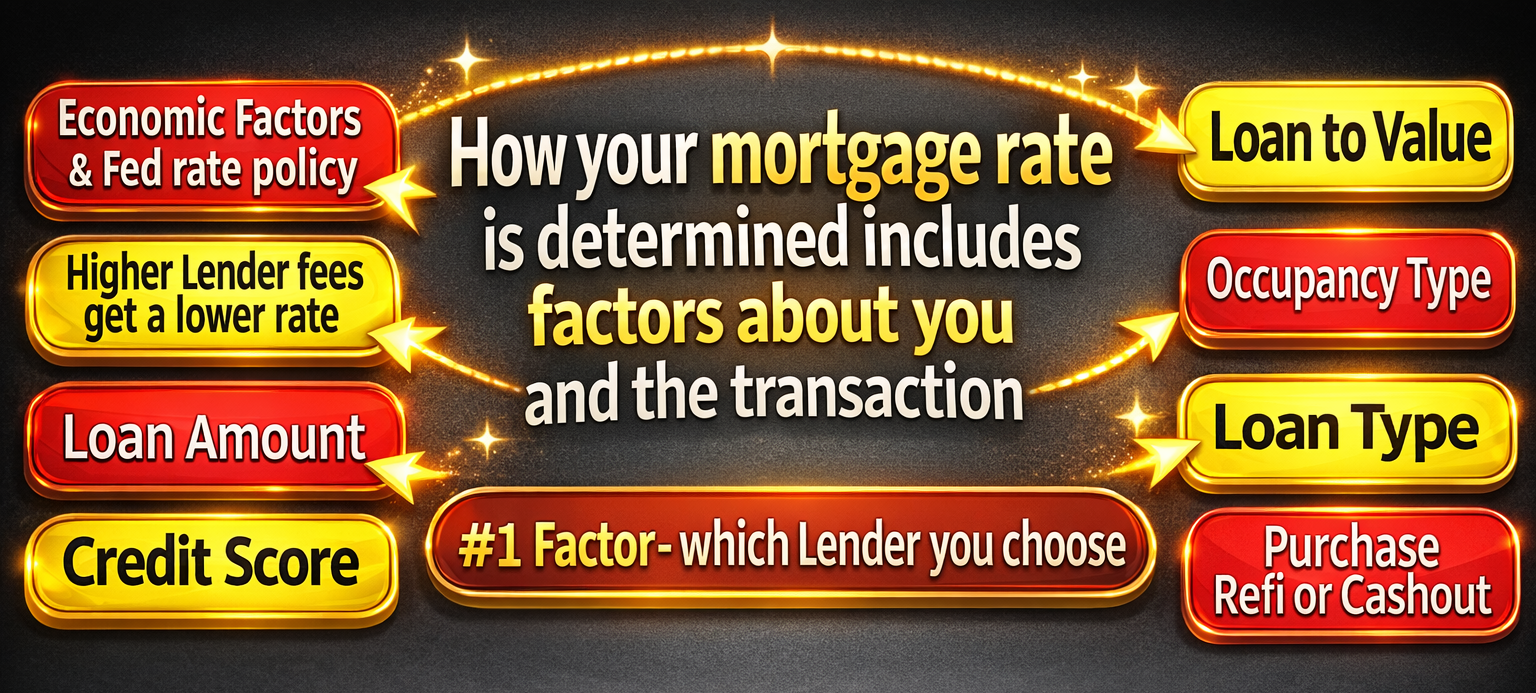 Rate Secrets You Need to Know