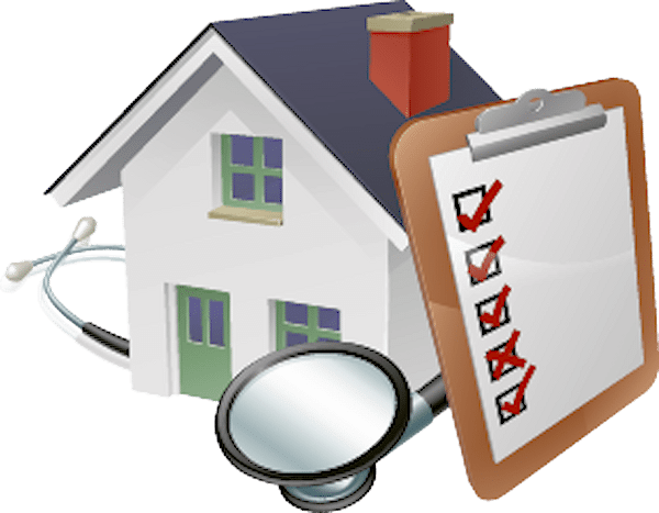 VA Existing Property Condition Screening Checklist