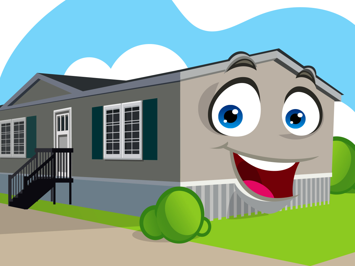 Manufactured, Modular or Mobile Home — What's the Difference?