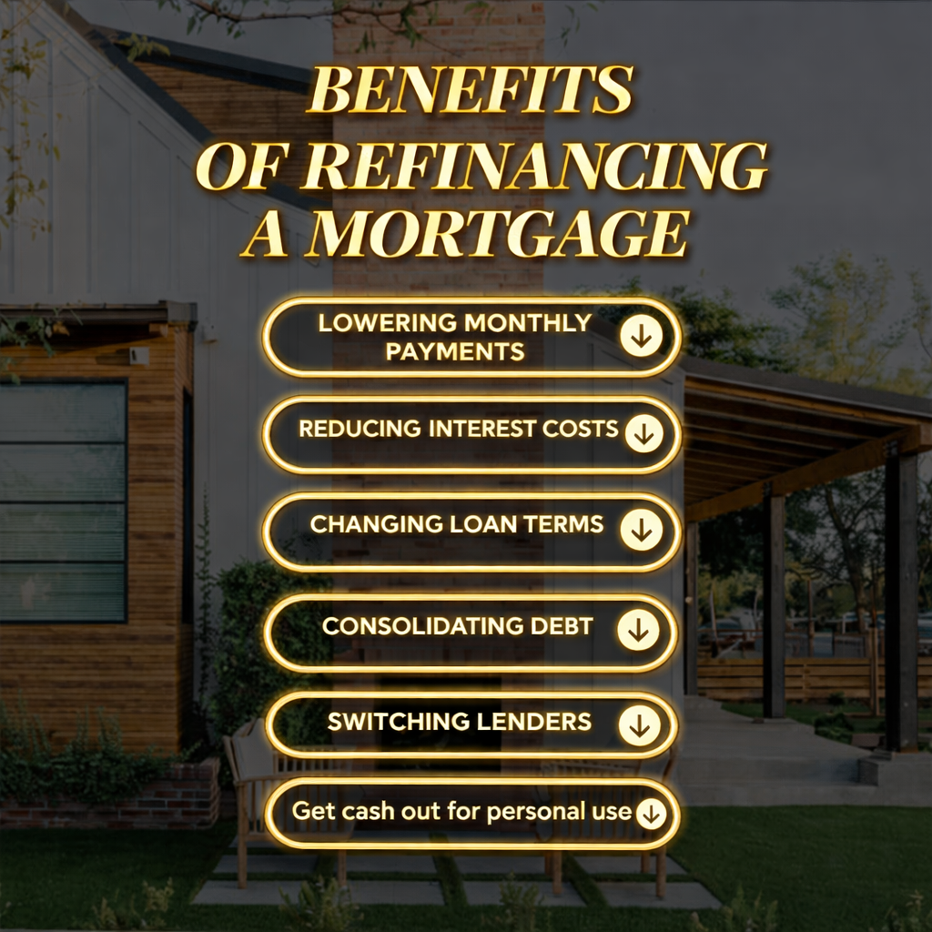 Refinance Tips — Is It Worth It?