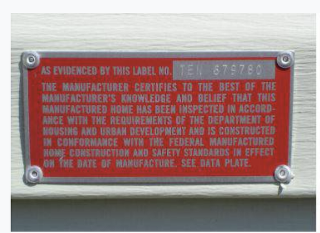 Label