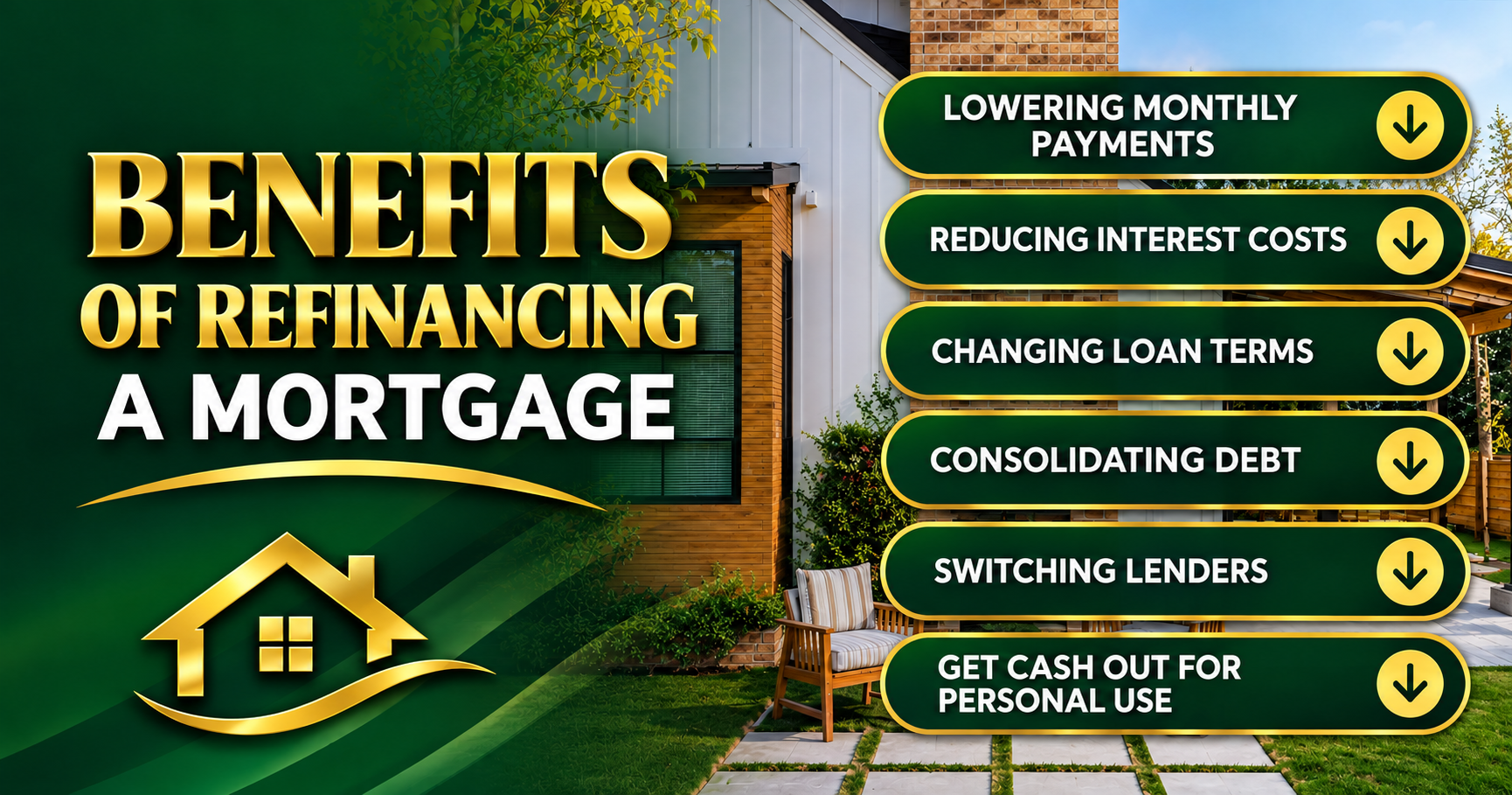 Refinance — Is It Worth It?